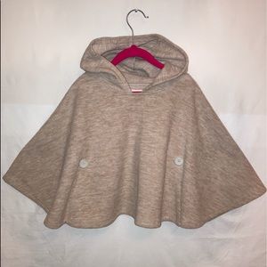 🧿Girls OLD NAVY poncho